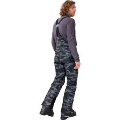 Obermeyer Men's Perseus Bib Pant 11 Obermeyer Men's Perseus Bib Pant -Ski Sales Shop fw23 obermeyer mensperseusbibpant ascent 3