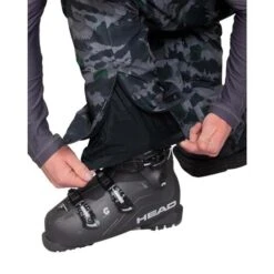 Obermeyer Men's Perseus Bib Pant 17 Obermeyer Men's Perseus Bib Pant -Ski Sales Shop fw23 obermeyer mensperseusbibpant ascent 9