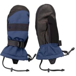 Obermeyer Men's Regulator Mitten