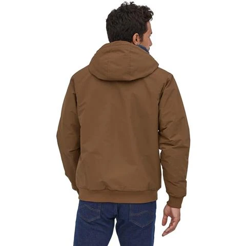 Patagonia Men's Lined Isthmus Hoody 2 Patagonia Men's Lined Isthmus Hoody - Image 2