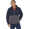 Patagonia Men's Reclaimed Fleece P/O