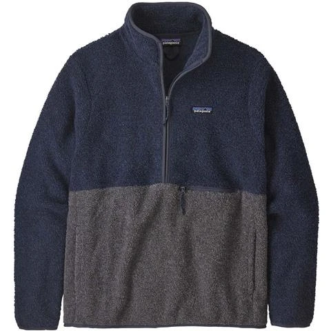 Patagonia Men's Reclaimed Fleece P/O - Image 2