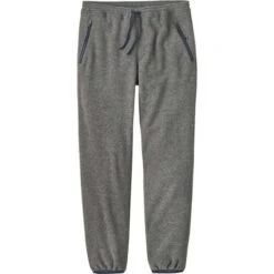 Patagonia Men's Synch Pants -Ski Sales Shop fw23 patagonia menssynchpants nickel
