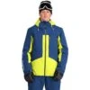 Spyder Men's Anthem GTX Insulated Jacket