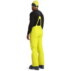 Spyder Men's Dare GTX Insulated Pant 26 Spyder Men's Dare GTX Insulated Pant -Ski Sales Shop fw23 spyder mensdaregtxinsulatedpant citron 3