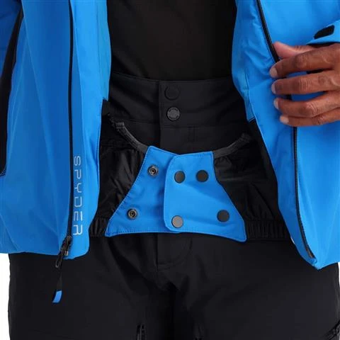 Spyder Men's Orbiter GTX Jacket 9 Spyder Men's Orbiter GTX Jacket - Image 9
