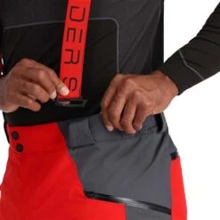 Spyder Men's Propulsion GTX Pant -Ski Sales Shop fw23 spyder menspropulsiongtxpant volcano 6