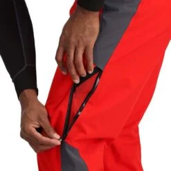 Spyder Men's Propulsion GTX Pant -Ski Sales Shop fw23 spyder menspropulsiongtxpant volcano 7