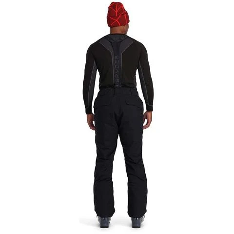 Spyder Men's Sentinel GTX Tailored Fit Pant 17 Spyder Men's Sentinel GTX Tailored Fit Pant - Image 17