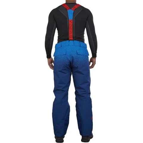 Spyder Men's Sentinel GTX Tailored Fit Pant 6 Spyder Men's Sentinel GTX Tailored Fit Pant - Image 6