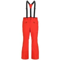 Spyder Men's Sentinel GTX Tailored Fit Pant 28 Spyder Men's Sentinel GTX Tailored Fit Pant -Ski Sales Shop fw23 spyder menssentinelgtxtailoredfitpant volcano 1