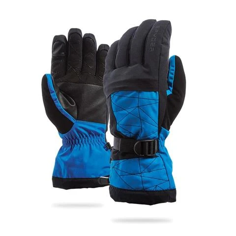 Spyder Men's Overweb GTX Ski Glove 1 Spyder Men's Overweb GTX Ski Glove