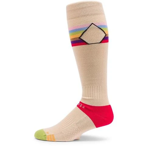 Volcom Lodge Sock 1 Volcom Lodge Sock