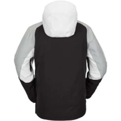 Volcom Men's Brighton Pullover -Ski Sales Shop fw23 volcom mensbrightonpullover sky 2