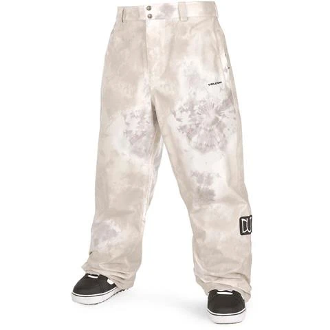Volcom Men's Dustbox Pant 1 Volcom Men's Dustbox Pant