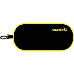 Transpack Transpack Goggle Shield -Ski Sales Shop goggleshieldyellow