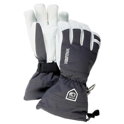 Hestra Army Leather Heli Ski Glove 7 Hestra Army Leather Heli Ski Glove - Image 7