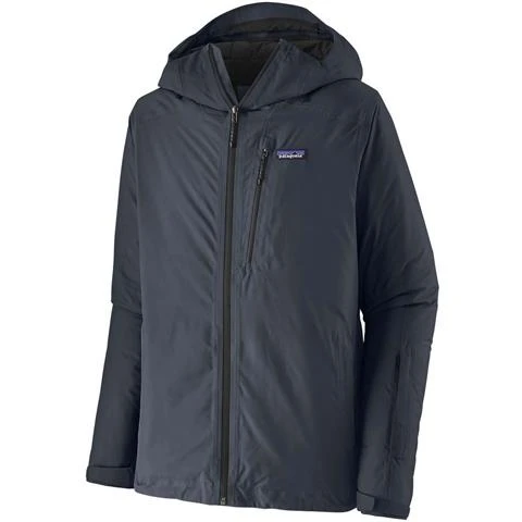 Patagonia Men's Insulated Powder Town Jacket 2 Patagonia Men's Insulated Powder Town Jacket - Image 2