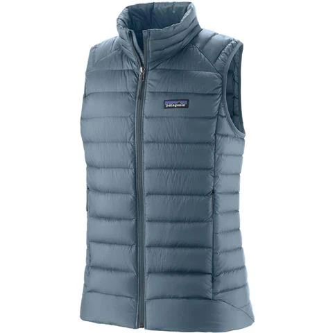 Patagonia Women's Down Sweater Vest 9 Patagonia Women's Down Sweater Vest - Image 9