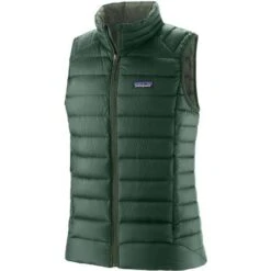Patagonia Women's Down Sweater Vest 31 Patagonia Women's Down Sweater Vest -Ski Sales Shop gsmf2223 84629 pign