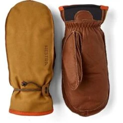 Hestra Men's Wakayama Mitt -Ski Sales Shop hestra waka cork 2223fw