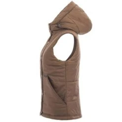 Holden Women's Willow Vest -Ski Sales Shop hldn ws willow vest bison 3