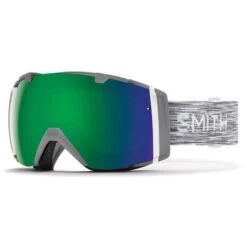 Smith I/O Goggle -Ski Sales Shop ii7cpscld19