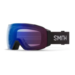 Smith I/O MAG Goggle 26 Smith I/O MAG Goggle -Ski Sales Shop io mag goggles black cpphotochromicroseflash 3q