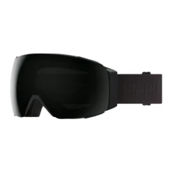 Smith I/O MAG Goggle 29 Smith I/O MAG Goggle -Ski Sales Shop io mag goggles blackout cpsunblack 3q