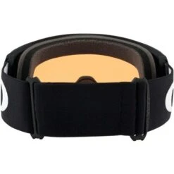 Oakley Prizm Line Miner XL Goggle -Ski Sales Shop main oo7070 57 line miner matte black prizm persimmon 019 171209 png heroxl