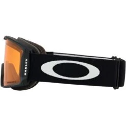 Oakley Prizm Line Miner XL Goggle -Ski Sales Shop main oo7070 57 line miner matte black prizm persimmon 028 171324 png heroxl
