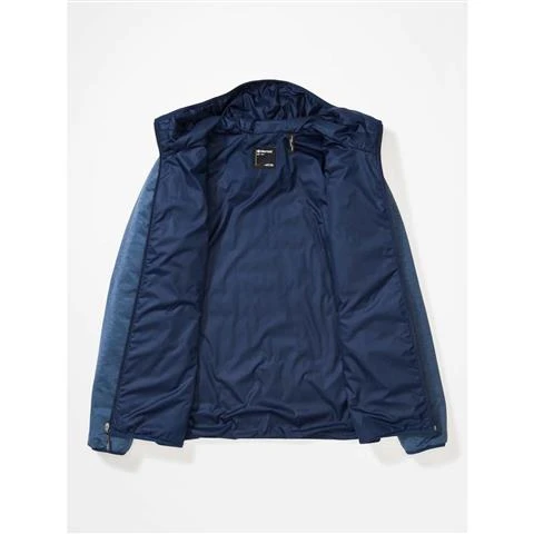 Marmot Men's Mica View Insulated Hoody 2 Marmot Men's Mica View Insulated Hoody - Image 2