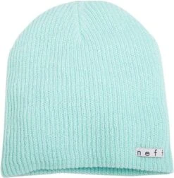NEFF Daily Beanie -Ski Sales Shop nef nf00001 mint