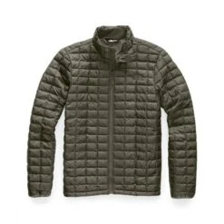 The North Face Men's Thermoball ECO Jacket 5 The North Face Men's Thermoball ECO Jacket -Ski Sales Shop nf0a3y3n xyw hero mens thermo eco jkt taupe