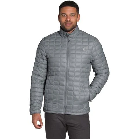 The North Face Men's Thermoball ECO Jacket 1 The North Face Men's Thermoball ECO Jacket