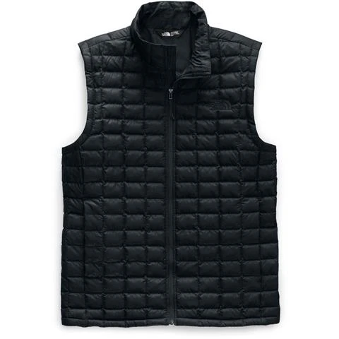 The North Face Men's Thermoball ECO Vest 1 The North Face Men's Thermoball ECO Vest