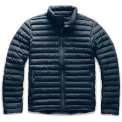 The North Face The North Face Stretch Down Jacket - Men's -Ski Sales Shop nf0a3y56 h2g hero stretch down blue