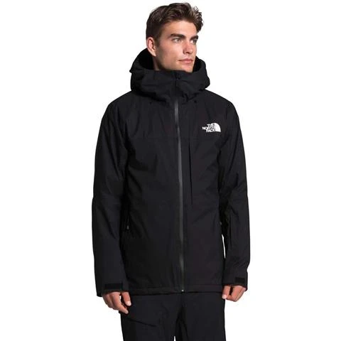 The North Face Men's ThermoBall ECO Snow Triclimate Jacket 2 The North Face Men's ThermoBall ECO Snow Triclimate Jacket - Image 2