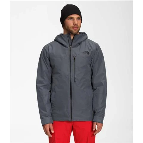 The North Face Men's Descendit Jacket 4 The North Face Men's Descendit Jacket - Image 4