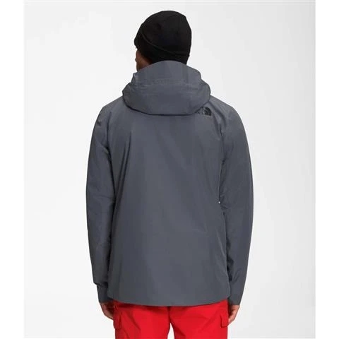 The North Face Men's Descendit Jacket 6 The North Face Men's Descendit Jacket - Image 6