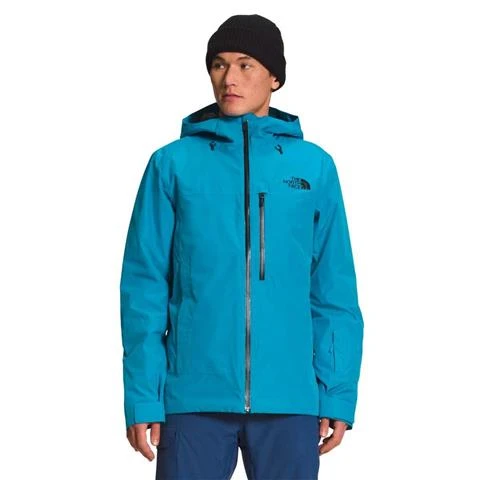 The North Face Men's Descendit Jacket 1 The North Face Men's Descendit Jacket