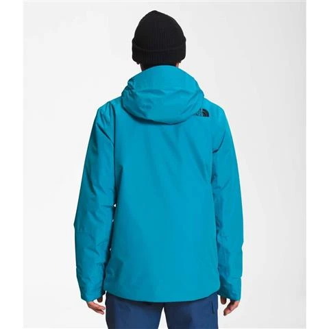 The North Face Men's Descendit Jacket 3 The North Face Men's Descendit Jacket - Image 3