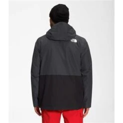 The North Face Men's Clement Triclimate Jacket -Ski Sales Shop nf0a4qx7 tly 03 22 23