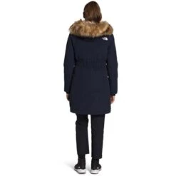 The North Face Women's Arctic Parka -Ski Sales Shop nf0a4r2v rg1 back