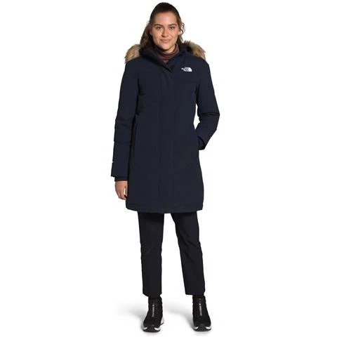 The North Face Women's Arctic Parka