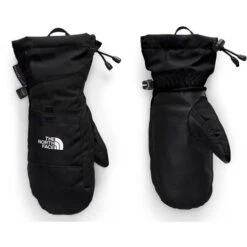 The North Face The North Face Montana Futurelight Mitt - Youth -Ski Sales Shop nf0a4sgs jk3