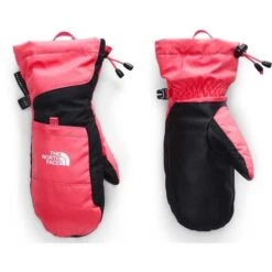 The North Face The North Face Montana Futurelight Mitt - Youth -Ski Sales Shop nf0a4sgs r59