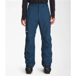 The North Face Men's Freedom Insulated Pant - 2023 Model -Ski Sales Shop nf0a5abu hdc herofw22 23