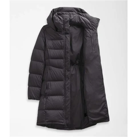 The North Face Women's Metropolis Parka 2 The North Face Women's Metropolis Parka - Image 2