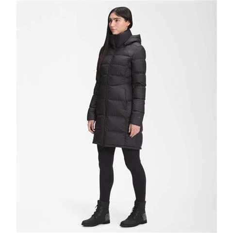 The North Face Women's Metropolis Parka 3 The North Face Women's Metropolis Parka - Image 3
